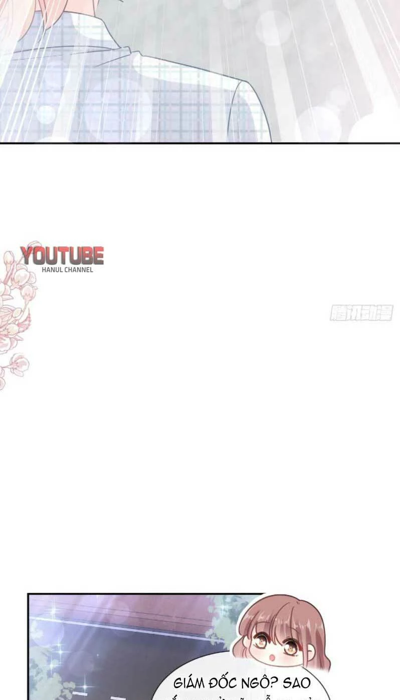 Bá Đạo Tổng Tài Nhẹ Nhàng Yêu Chapter 181 - 14