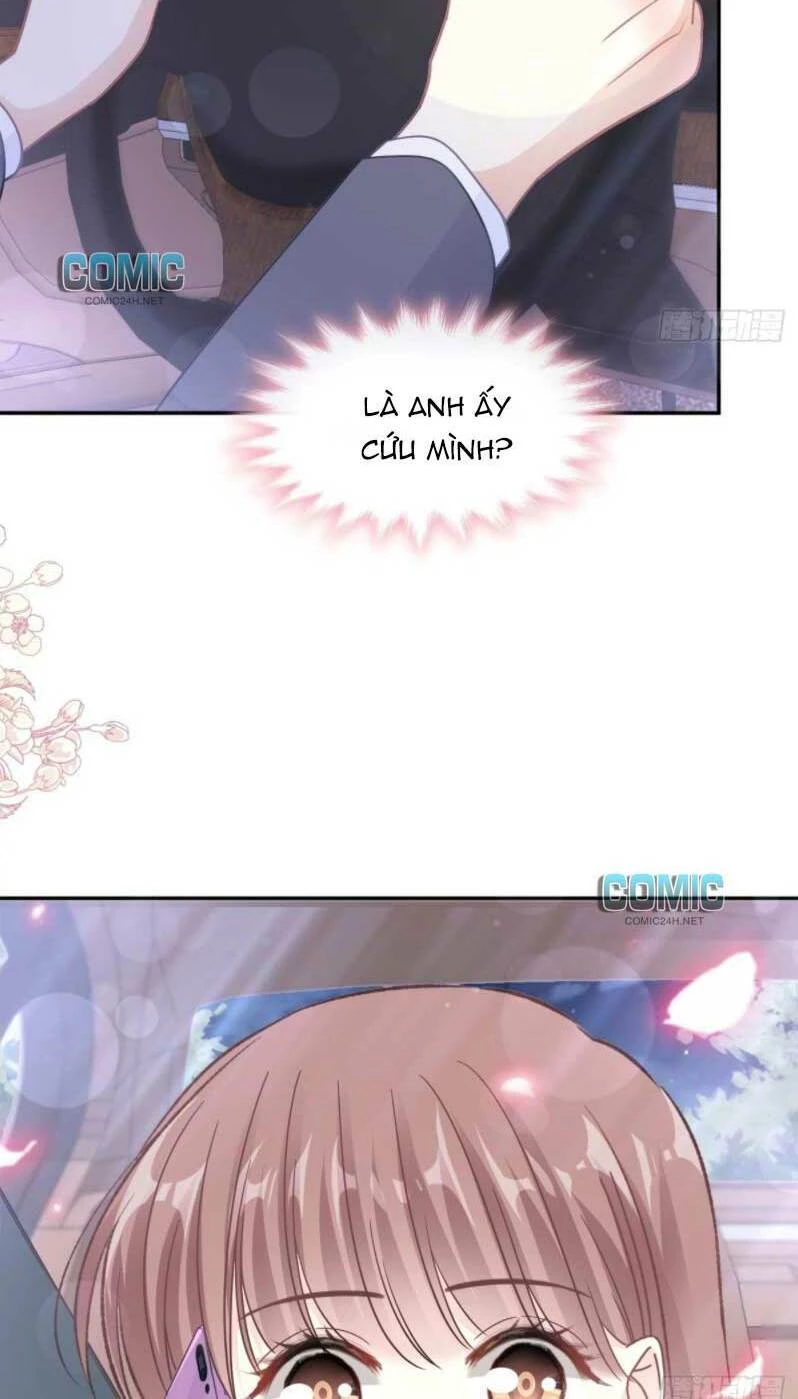 Bá Đạo Tổng Tài Nhẹ Nhàng Yêu Chapter 181 - 17