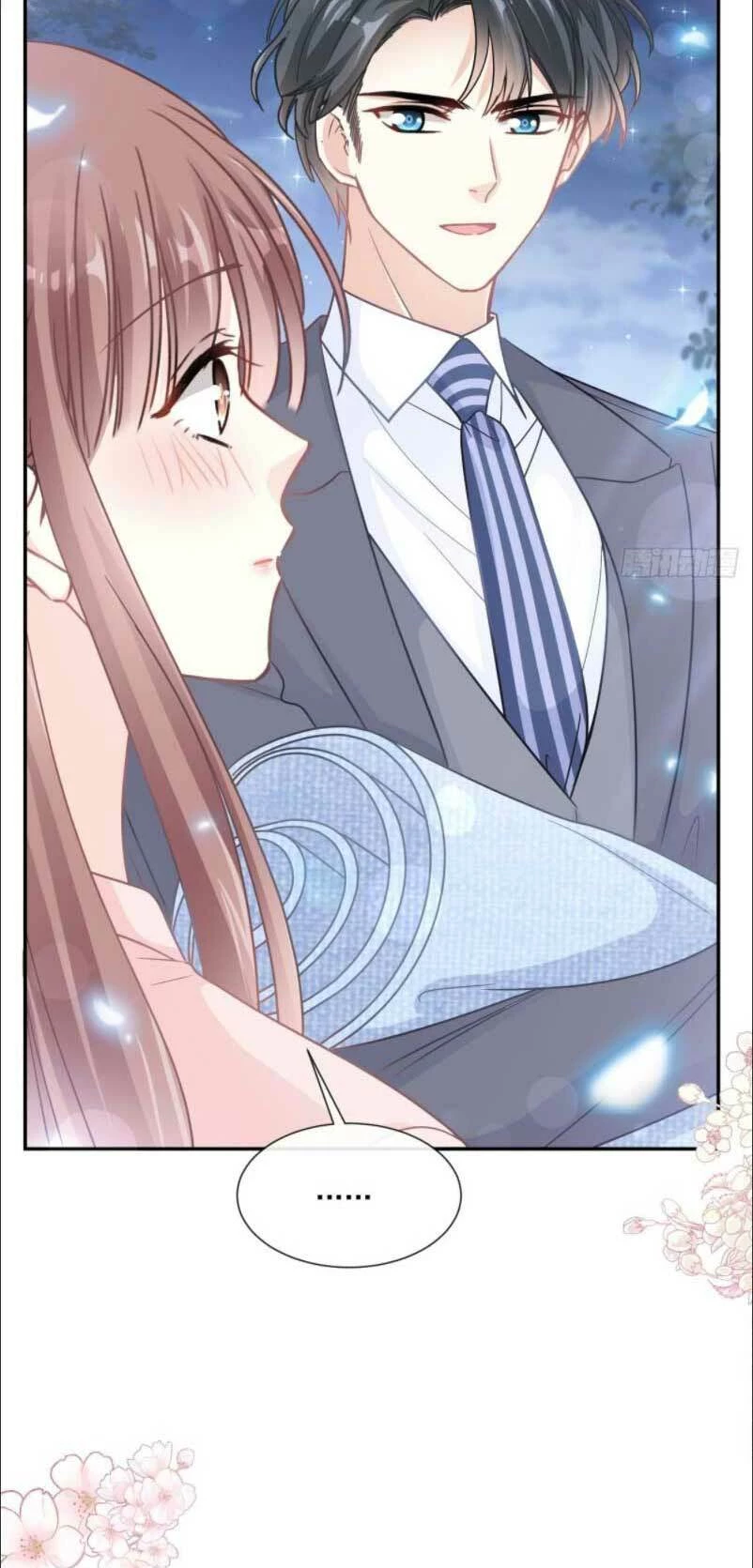 Bá Đạo Tổng Tài Nhẹ Nhàng Yêu Chapter 181 - 30