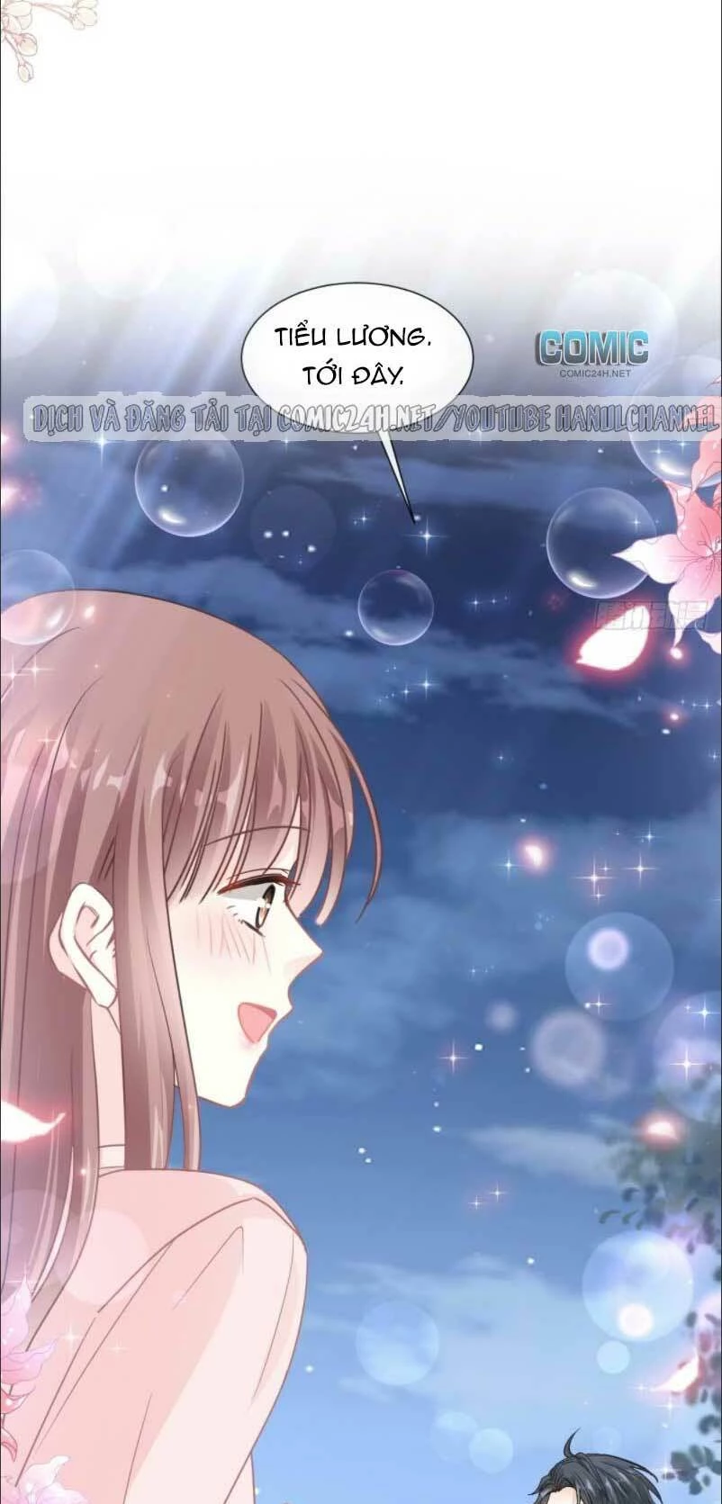 Bá Đạo Tổng Tài Nhẹ Nhàng Yêu Chapter 181 - 32