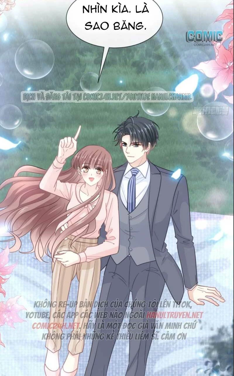 Bá Đạo Tổng Tài Nhẹ Nhàng Yêu Chapter 182 - 3