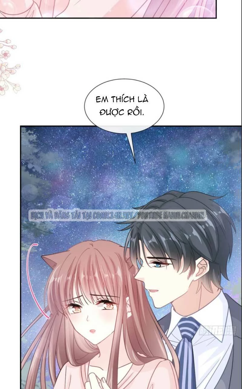 Bá Đạo Tổng Tài Nhẹ Nhàng Yêu Chapter 182 - 6