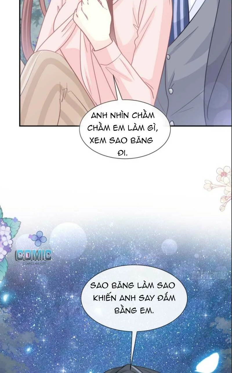 Bá Đạo Tổng Tài Nhẹ Nhàng Yêu Chapter 182 - 7