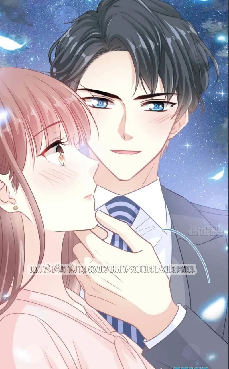 Bá Đạo Tổng Tài Nhẹ Nhàng Yêu Chapter 182 - 8