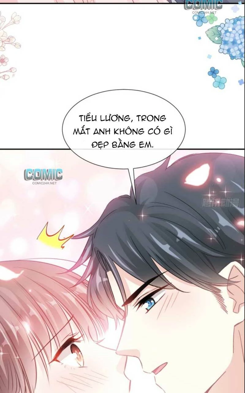 Bá Đạo Tổng Tài Nhẹ Nhàng Yêu Chapter 182 - 9