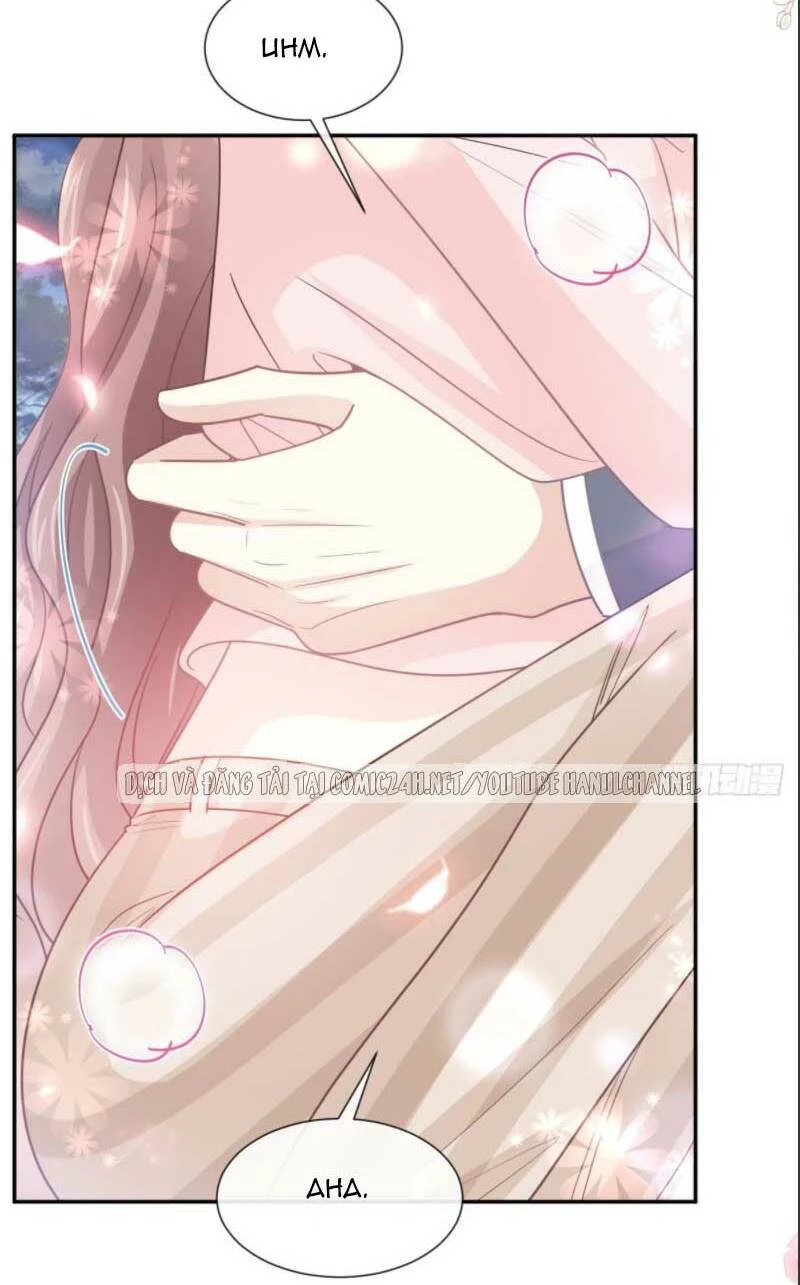 Bá Đạo Tổng Tài Nhẹ Nhàng Yêu Chapter 182 - 15