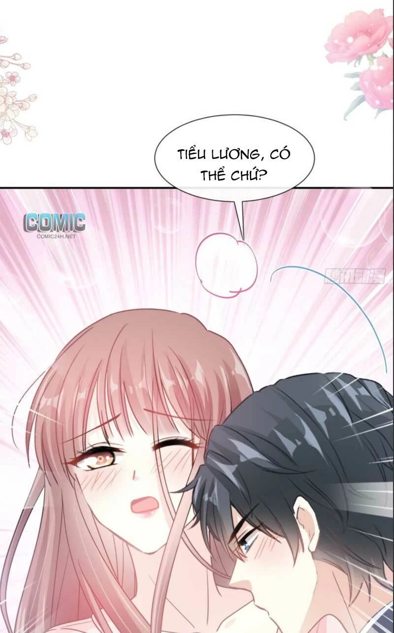 Bá Đạo Tổng Tài Nhẹ Nhàng Yêu Chapter 182 - 16