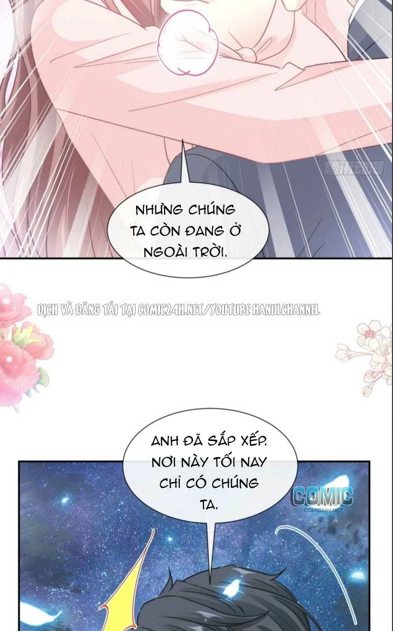 Bá Đạo Tổng Tài Nhẹ Nhàng Yêu Chapter 182 - 17