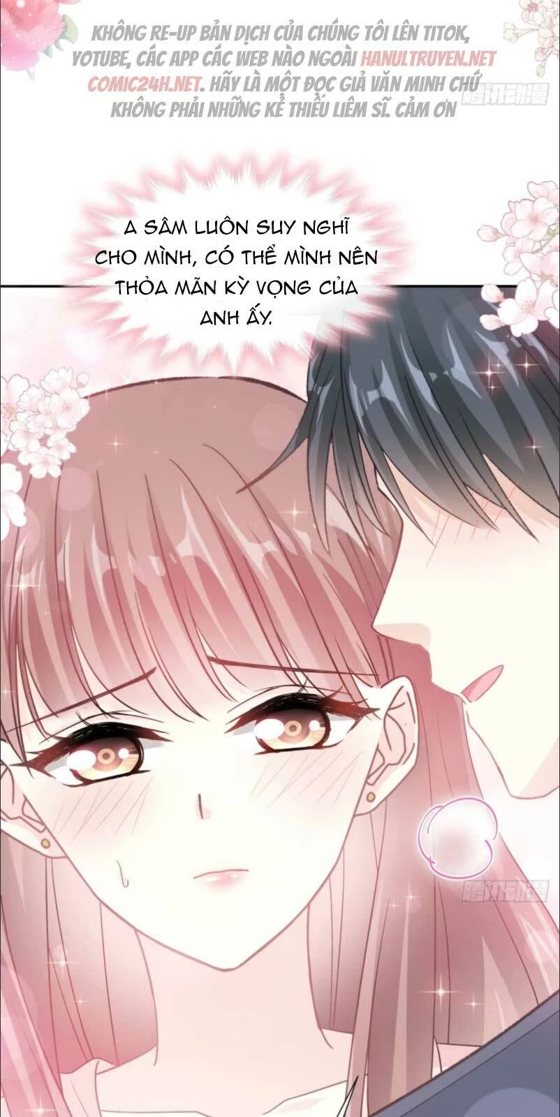 Bá Đạo Tổng Tài Nhẹ Nhàng Yêu Chapter 182 - 20