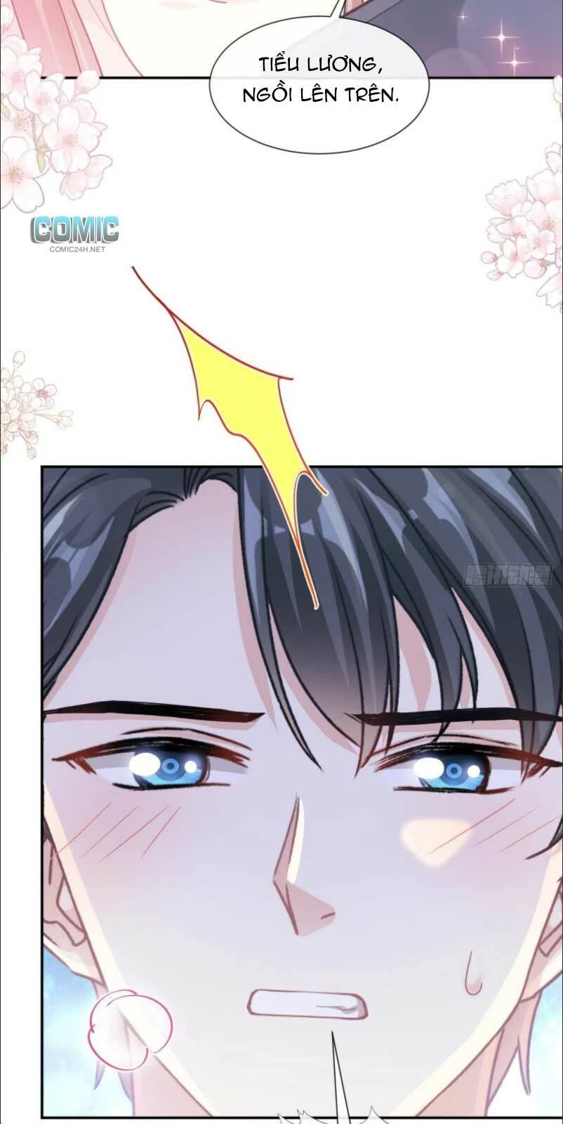 Bá Đạo Tổng Tài Nhẹ Nhàng Yêu Chapter 182 - 21