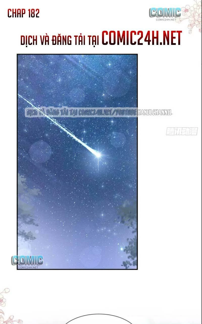 Bá Đạo Tổng Tài Nhẹ Nhàng Yêu Chapter 182.1 - 2