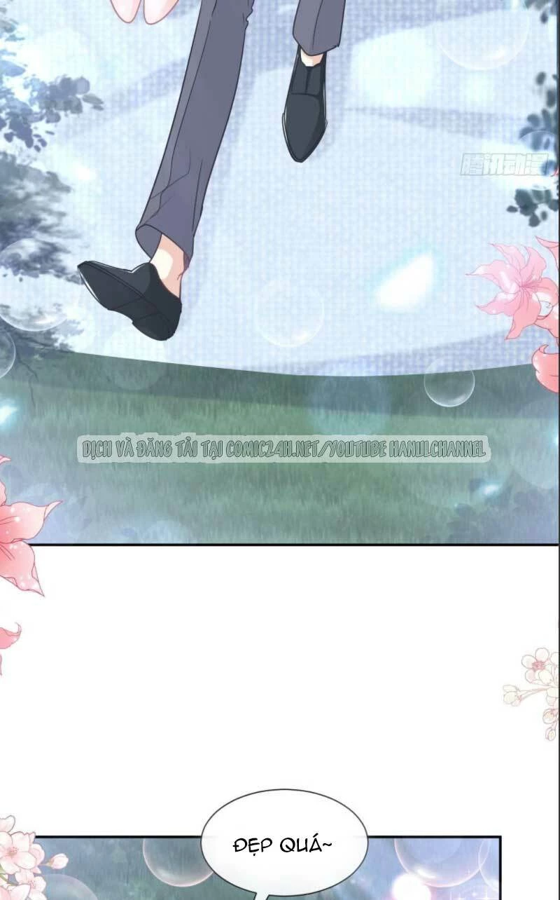 Bá Đạo Tổng Tài Nhẹ Nhàng Yêu Chapter 182.1 - 4