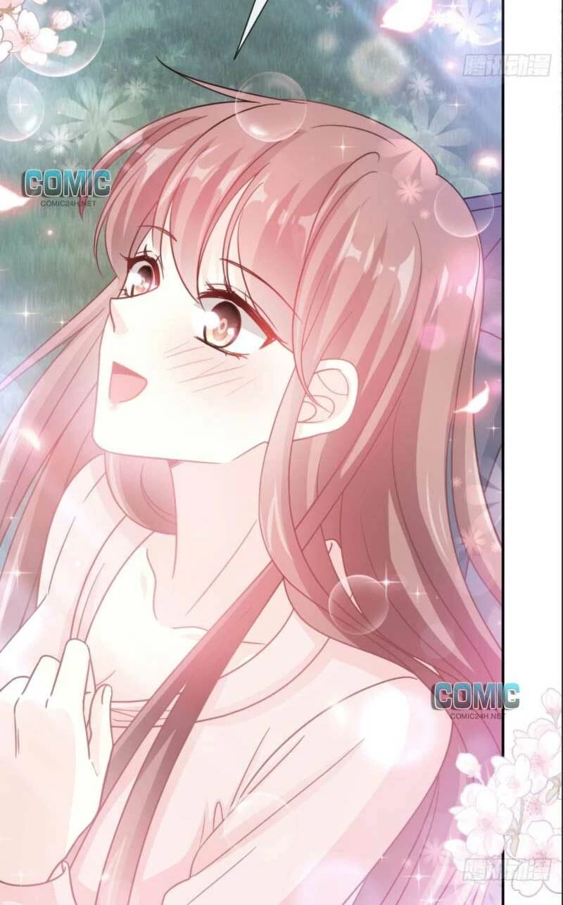 Bá Đạo Tổng Tài Nhẹ Nhàng Yêu Chapter 182.1 - 5