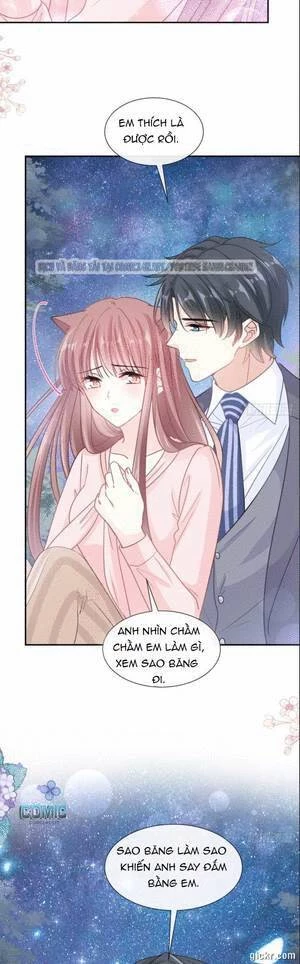 Bá Đạo Tổng Tài Nhẹ Nhàng Yêu Chapter 182.1 - 6
