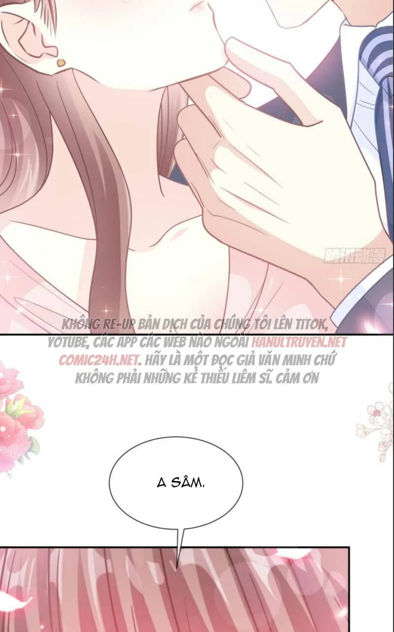 Bá Đạo Tổng Tài Nhẹ Nhàng Yêu Chapter 182.1 - 9