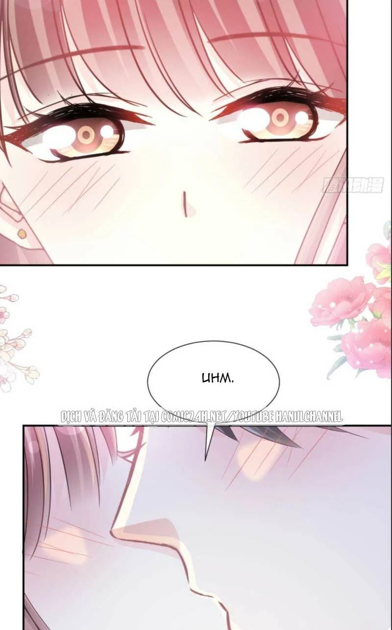 Bá Đạo Tổng Tài Nhẹ Nhàng Yêu Chapter 182.1 - 10