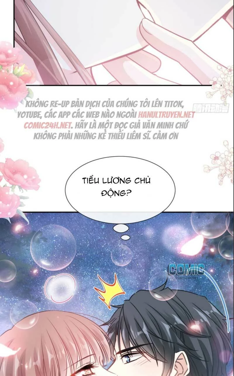Bá Đạo Tổng Tài Nhẹ Nhàng Yêu Chapter 182.1 - 11