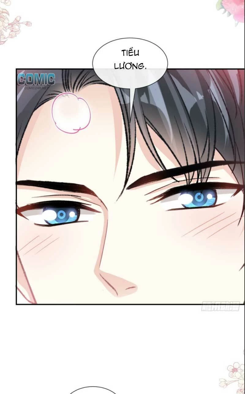 Bá Đạo Tổng Tài Nhẹ Nhàng Yêu Chapter 182.1 - 13