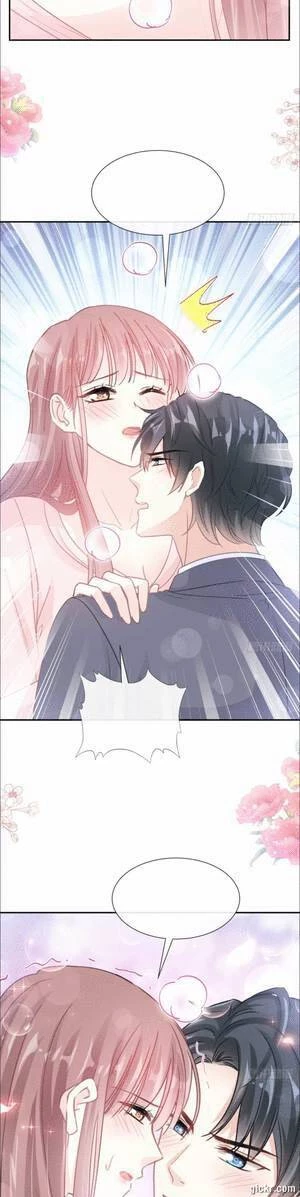 Bá Đạo Tổng Tài Nhẹ Nhàng Yêu Chapter 182.2 - 7