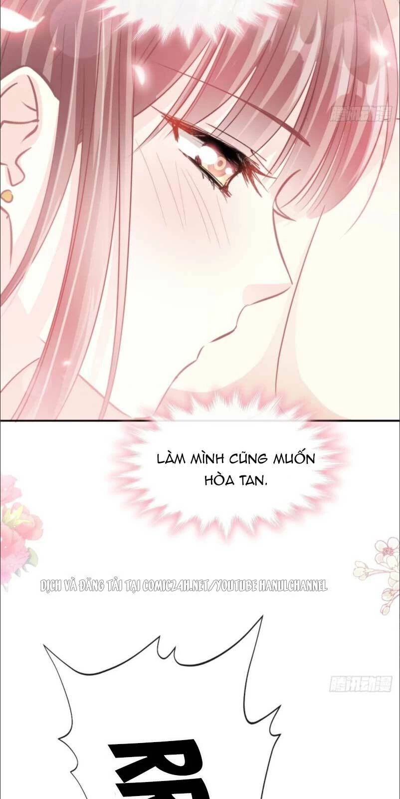 Bá Đạo Tổng Tài Nhẹ Nhàng Yêu Chapter 182.2 - 11