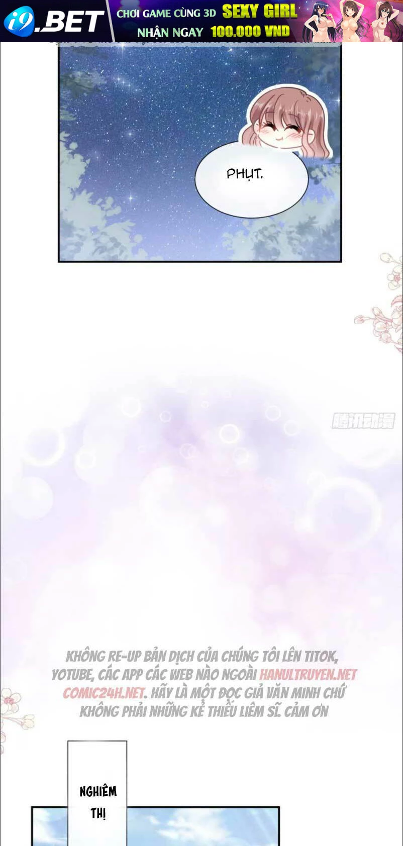 Bá Đạo Tổng Tài Nhẹ Nhàng Yêu Chapter 182.2 - 14