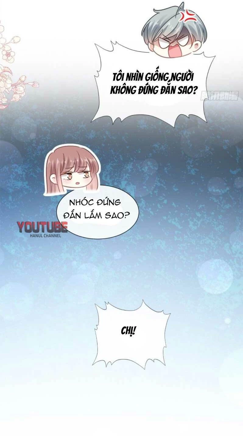 Bá Đạo Tổng Tài Nhẹ Nhàng Yêu Chapter 183 - 3