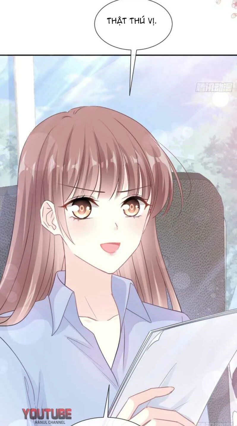 Bá Đạo Tổng Tài Nhẹ Nhàng Yêu Chapter 183 - 7