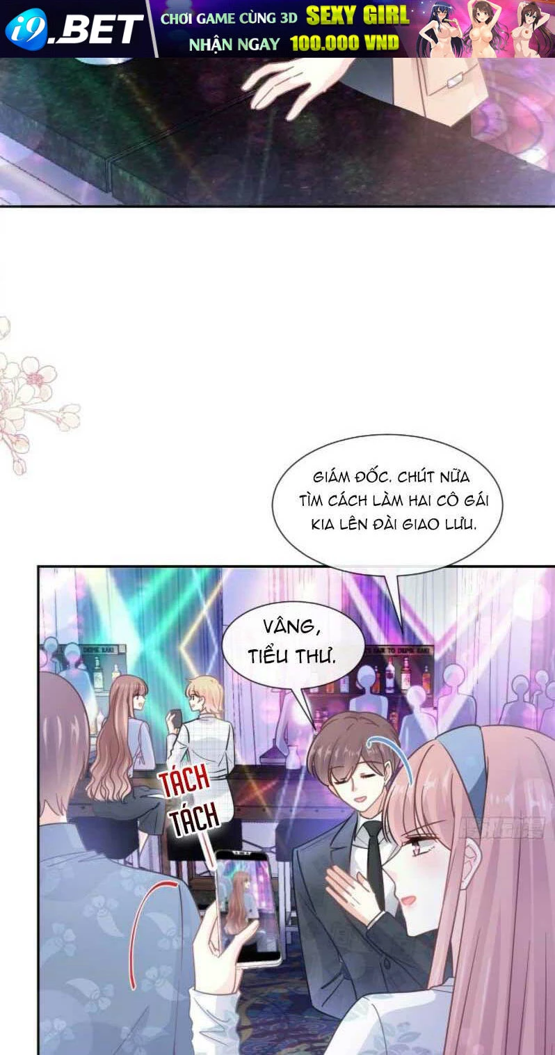 Bá Đạo Tổng Tài Nhẹ Nhàng Yêu Chapter 183 - 13
