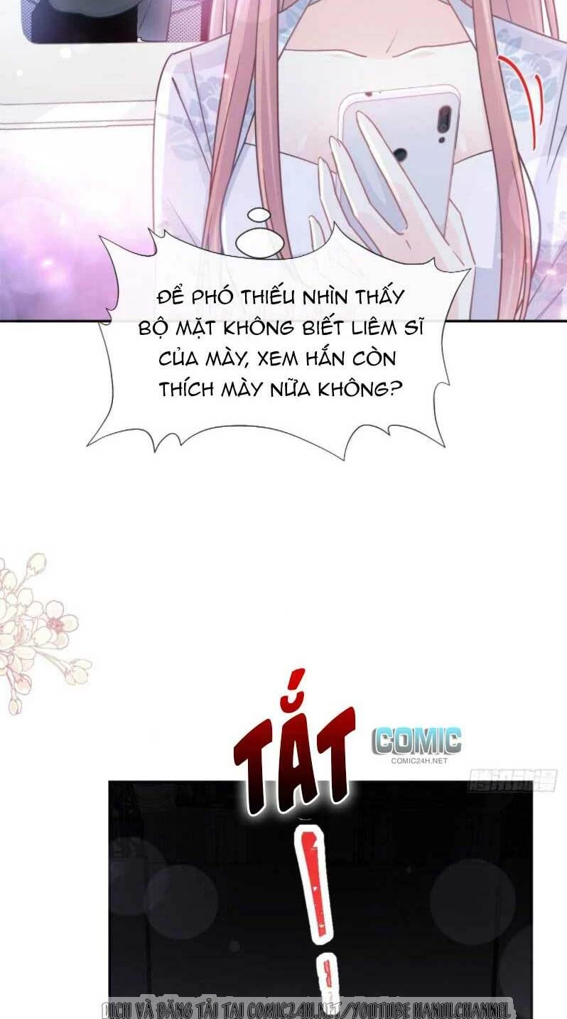 Bá Đạo Tổng Tài Nhẹ Nhàng Yêu Chapter 183 - 15