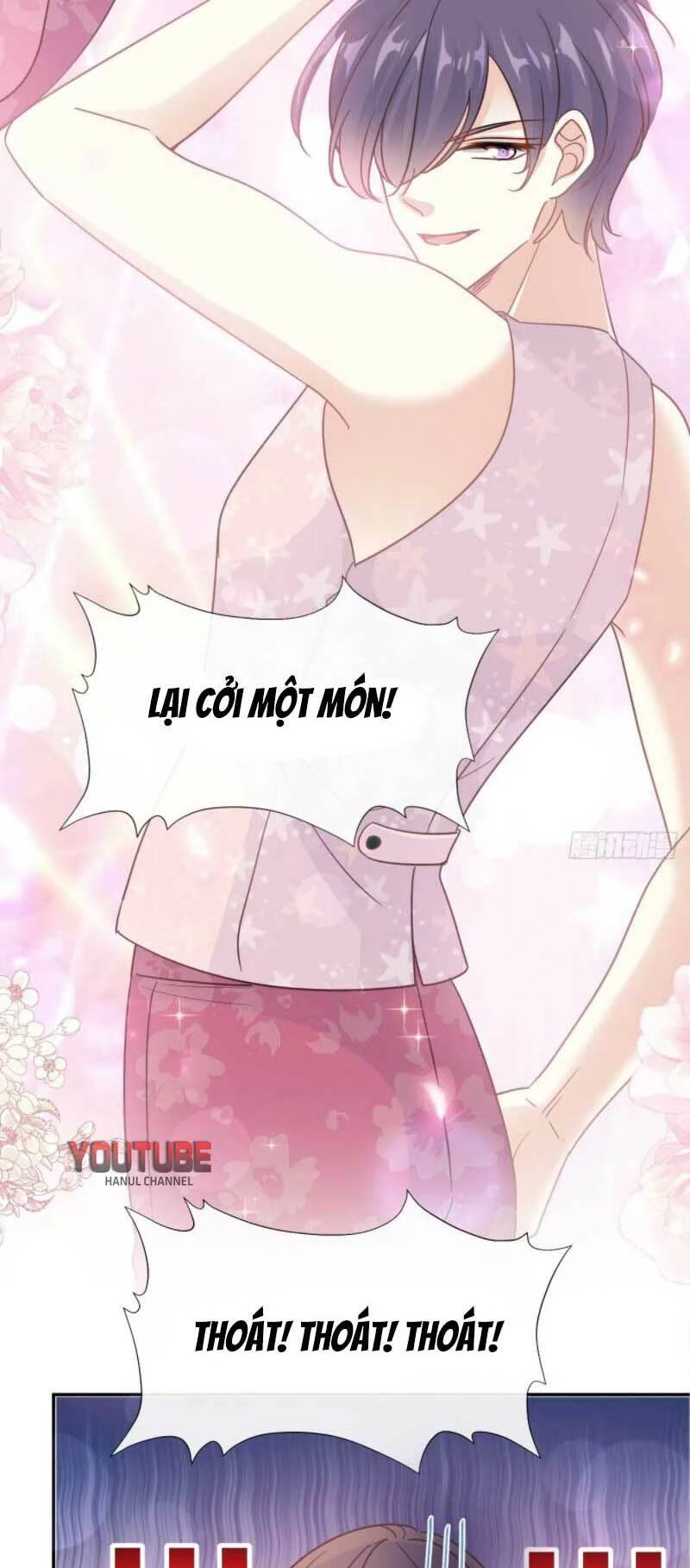 Bá Đạo Tổng Tài Nhẹ Nhàng Yêu Chapter 183 - 20