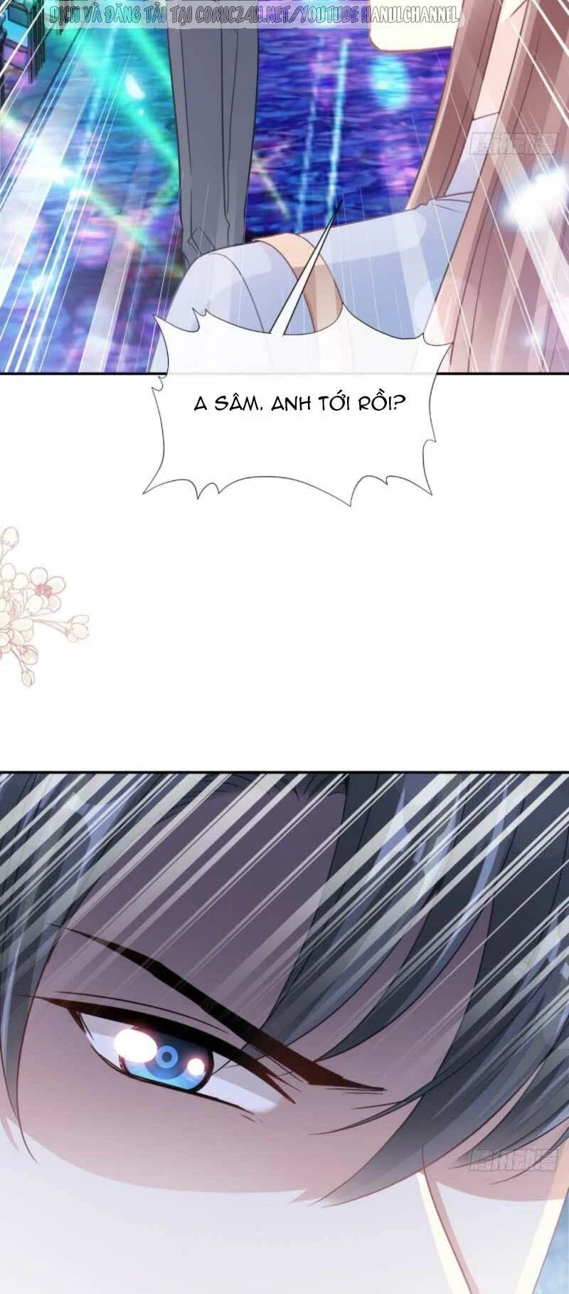 Bá Đạo Tổng Tài Nhẹ Nhàng Yêu Chapter 183 - 27