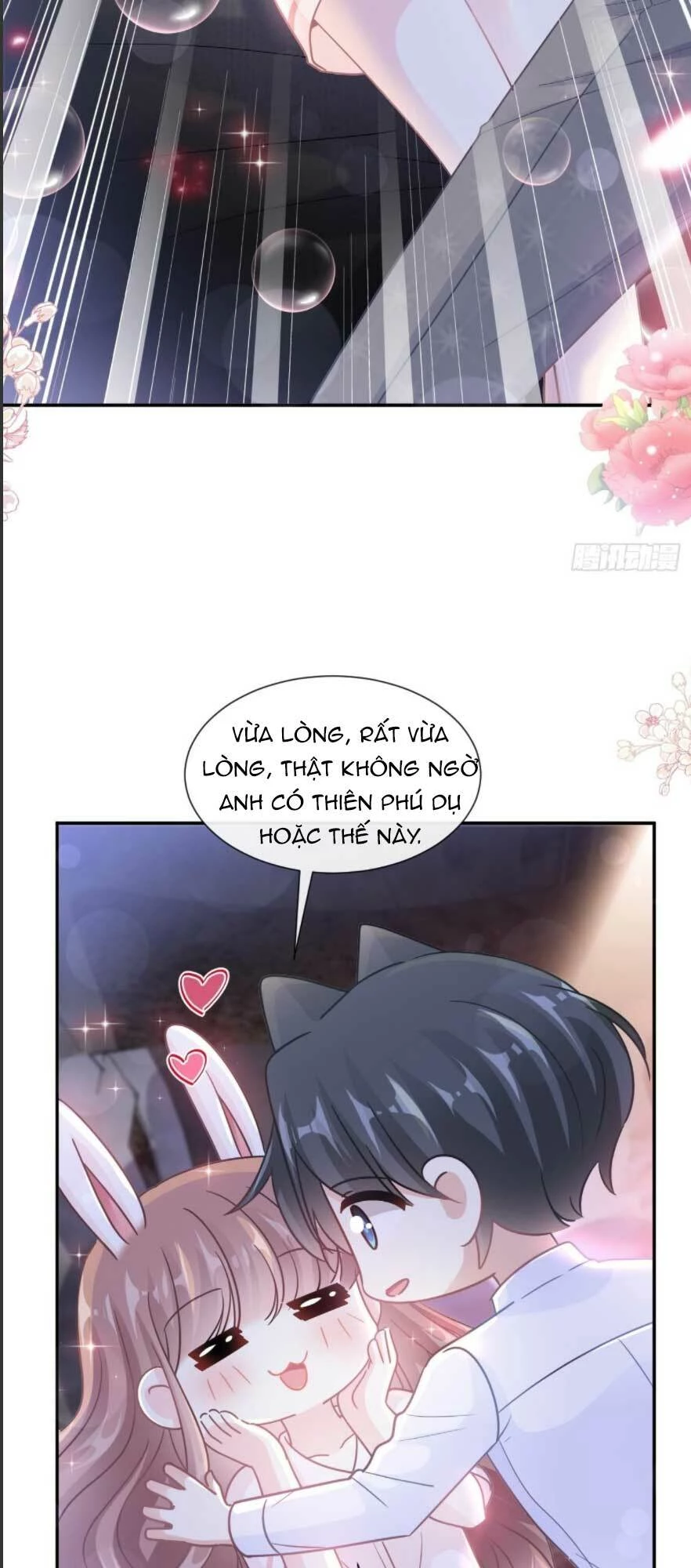 Bá Đạo Tổng Tài Nhẹ Nhàng Yêu Chapter 184 - 19