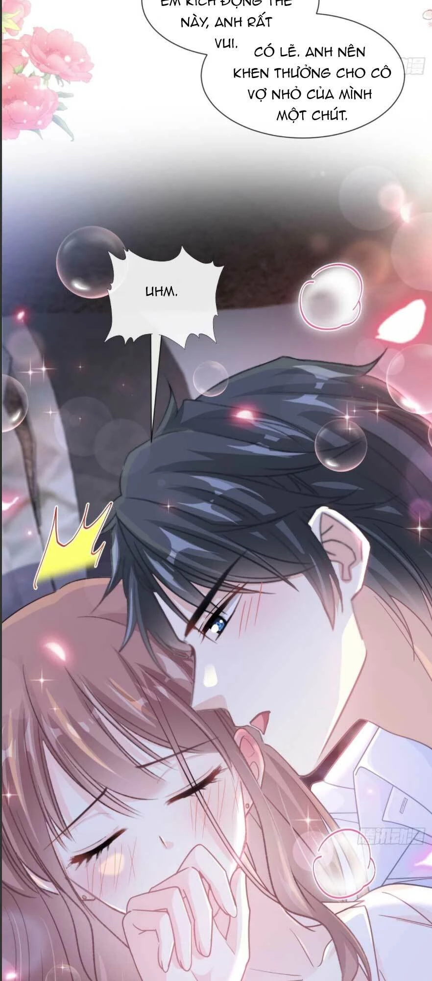 Bá Đạo Tổng Tài Nhẹ Nhàng Yêu Chapter 184 - 24