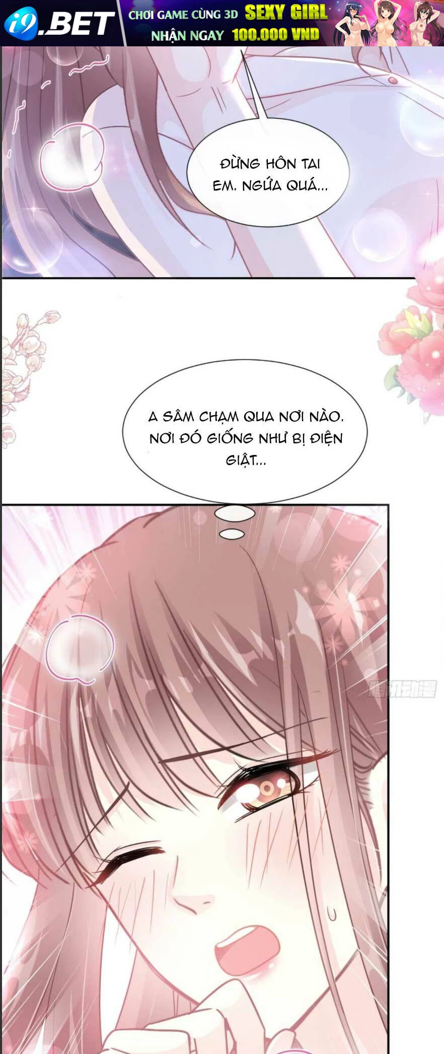 Bá Đạo Tổng Tài Nhẹ Nhàng Yêu Chapter 184 - 25