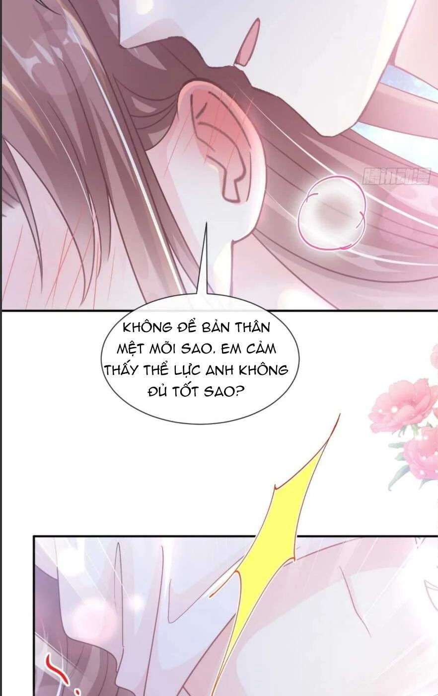 Bá Đạo Tổng Tài Nhẹ Nhàng Yêu Chapter 184 - 27