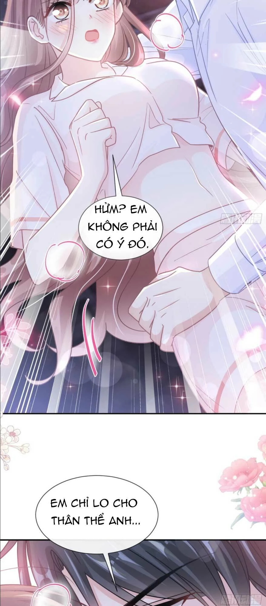 Bá Đạo Tổng Tài Nhẹ Nhàng Yêu Chapter 184 - 29
