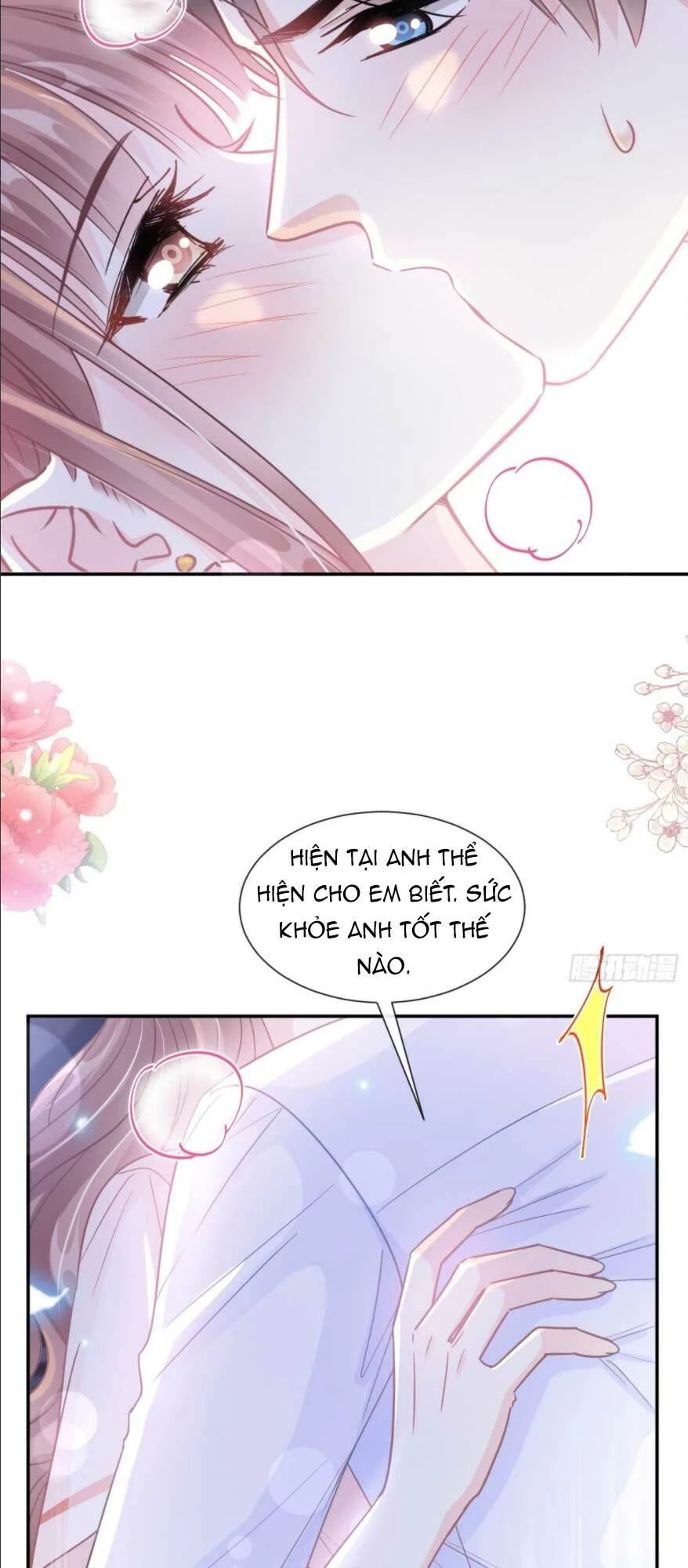 Bá Đạo Tổng Tài Nhẹ Nhàng Yêu Chapter 184 - 30