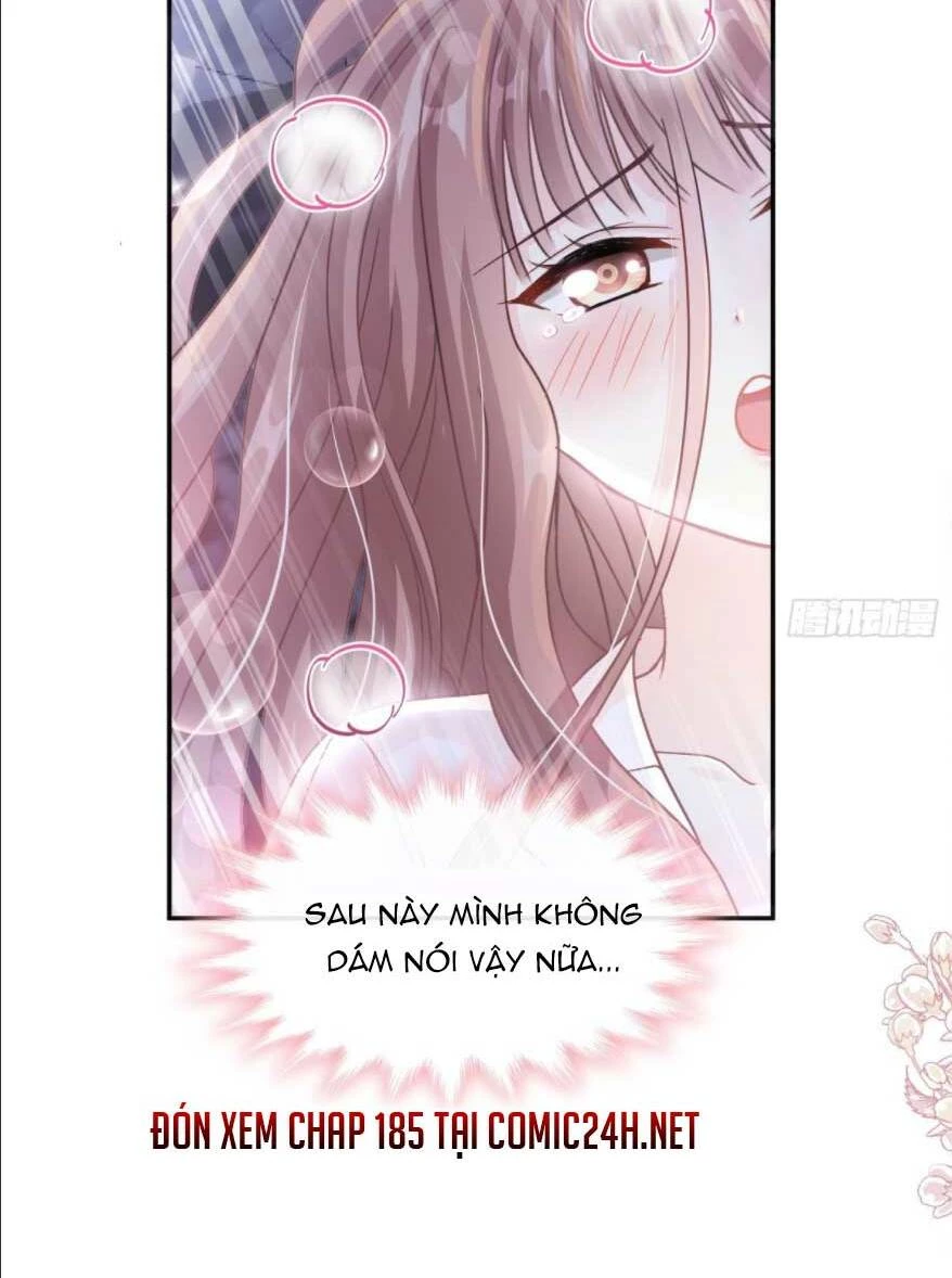 Bá Đạo Tổng Tài Nhẹ Nhàng Yêu Chapter 184 - 32