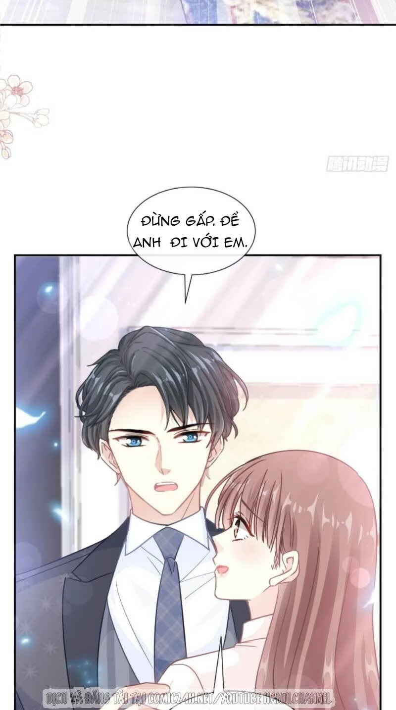 Bá Đạo Tổng Tài Nhẹ Nhàng Yêu Chapter 185 - 5