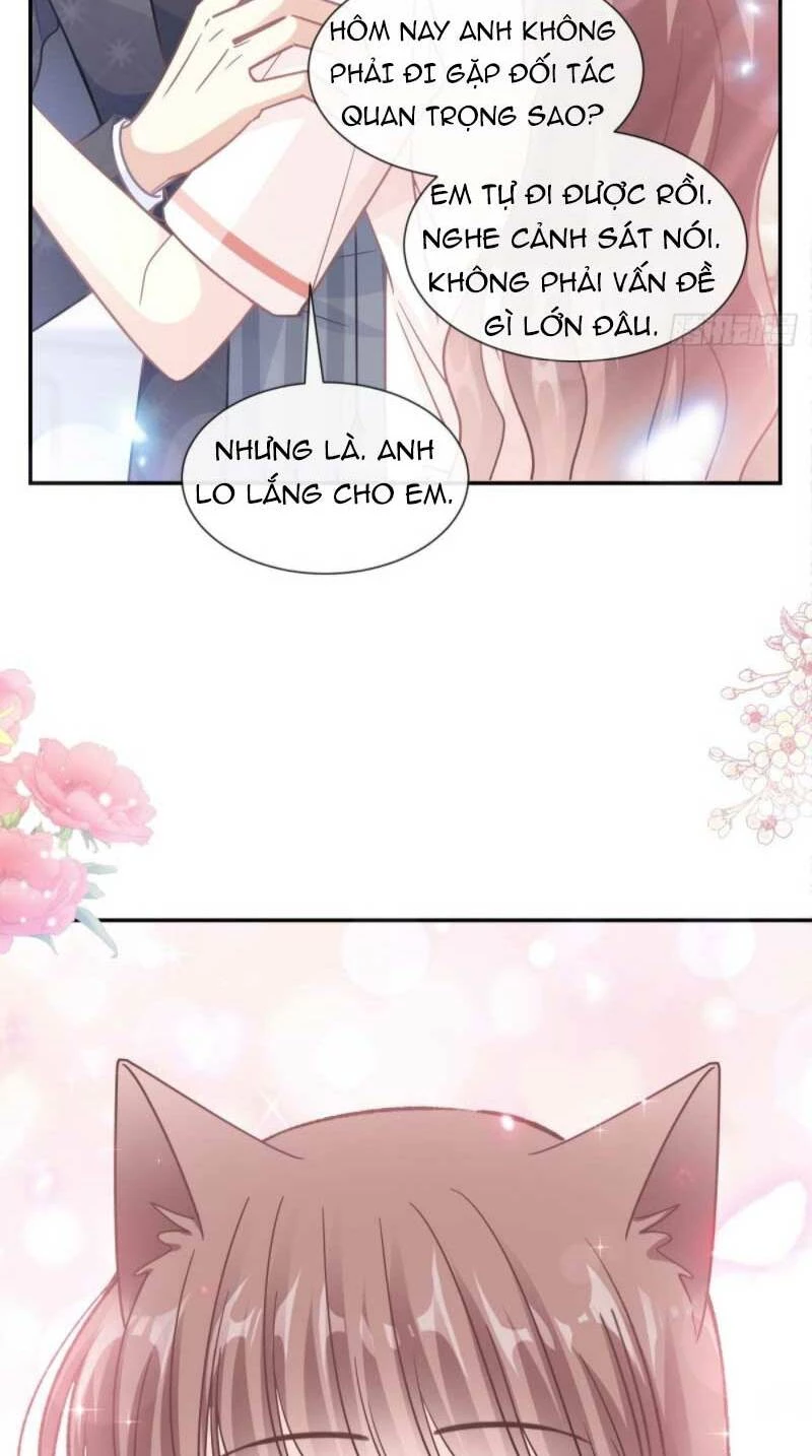 Bá Đạo Tổng Tài Nhẹ Nhàng Yêu Chapter 185 - 6