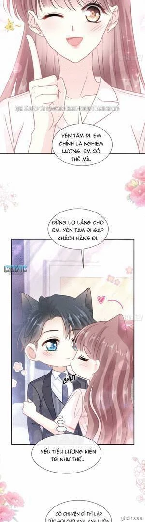 Bá Đạo Tổng Tài Nhẹ Nhàng Yêu Chapter 185 - 7