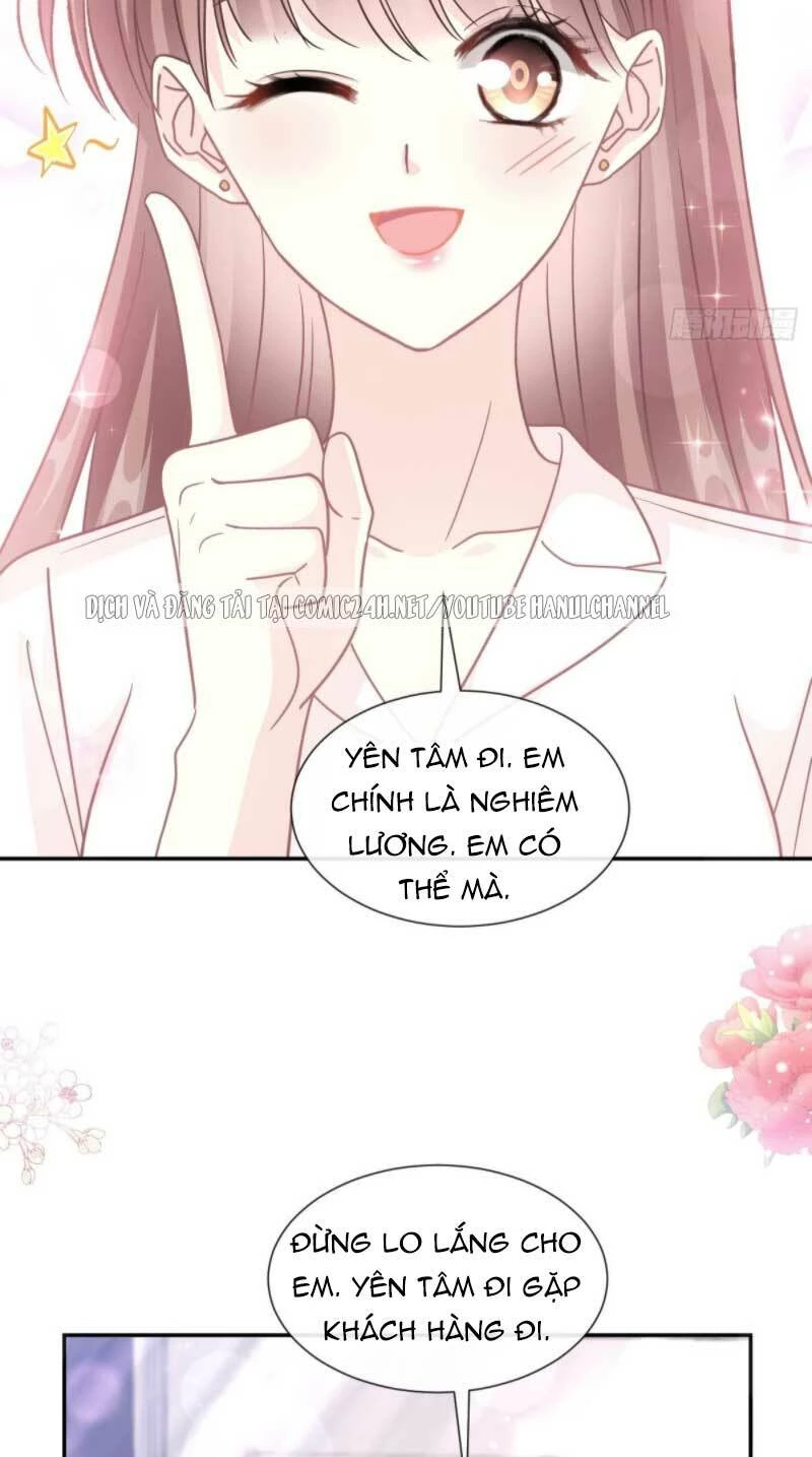 Bá Đạo Tổng Tài Nhẹ Nhàng Yêu Chapter 185 - 8