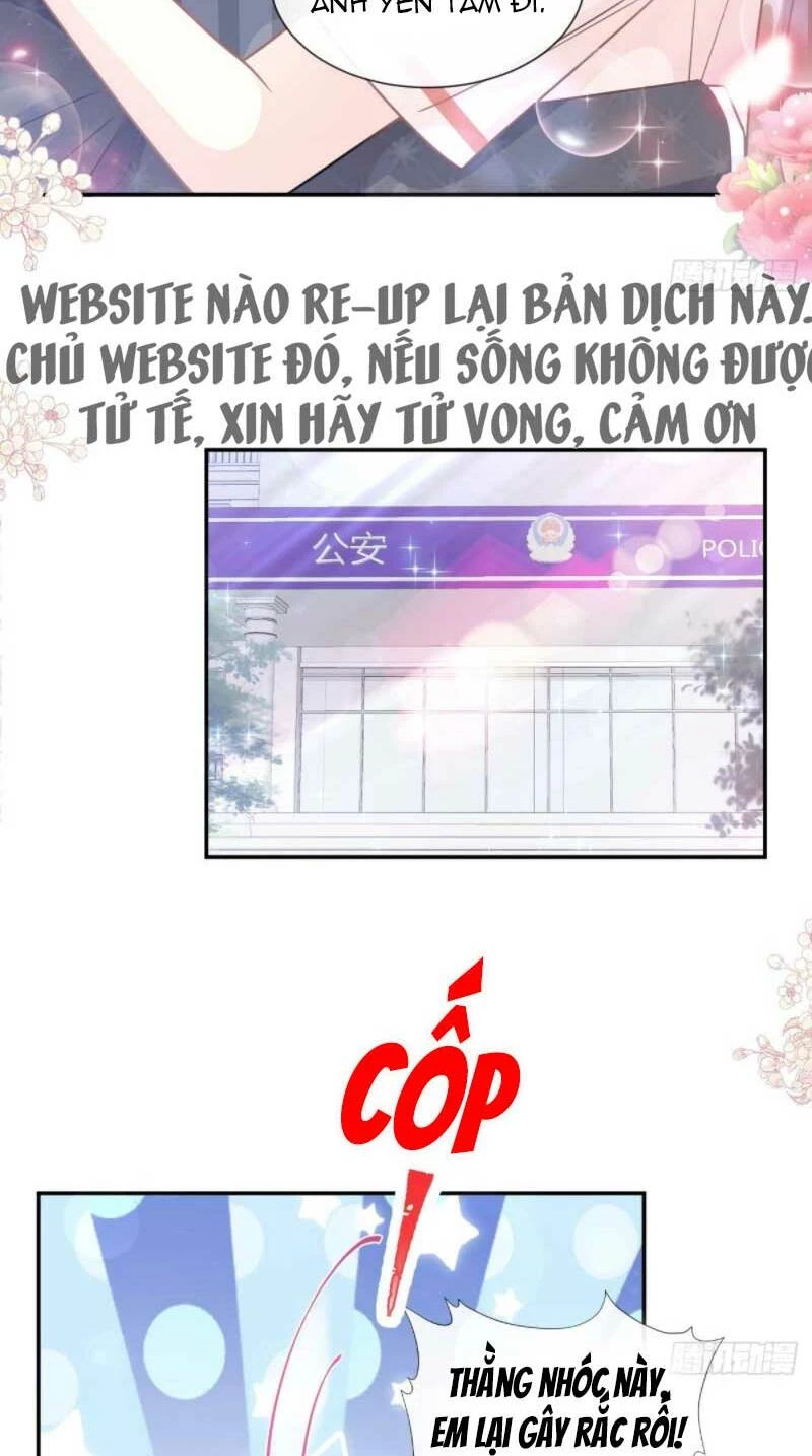 Bá Đạo Tổng Tài Nhẹ Nhàng Yêu Chapter 185 - 11
