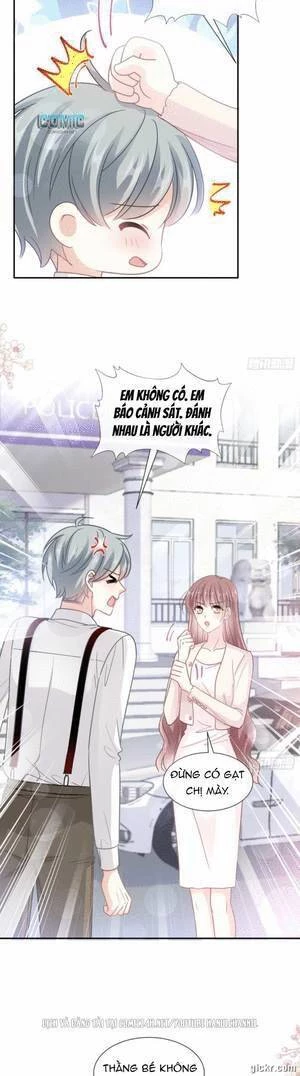 Bá Đạo Tổng Tài Nhẹ Nhàng Yêu Chapter 185 - 14