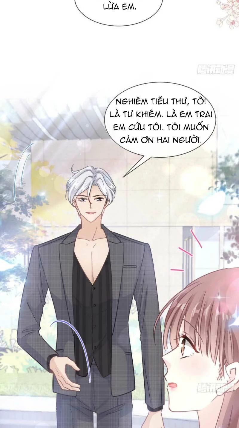 Bá Đạo Tổng Tài Nhẹ Nhàng Yêu Chapter 185 - 15
