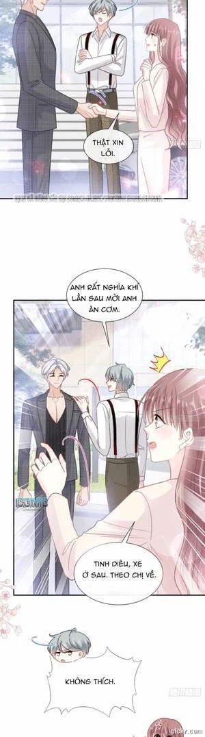 Bá Đạo Tổng Tài Nhẹ Nhàng Yêu Chapter 185 - 17