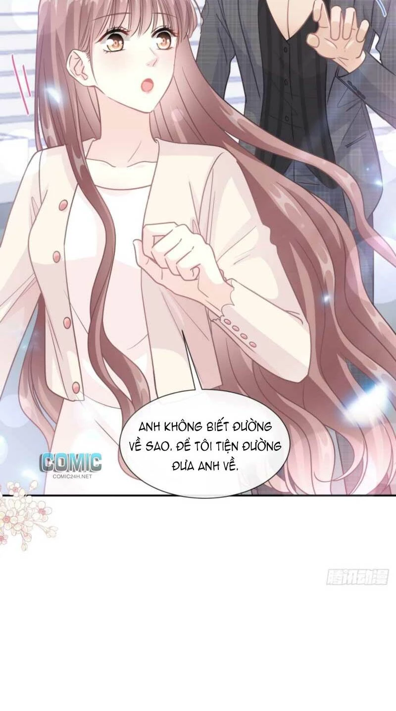 Bá Đạo Tổng Tài Nhẹ Nhàng Yêu Chapter 185 - 21
