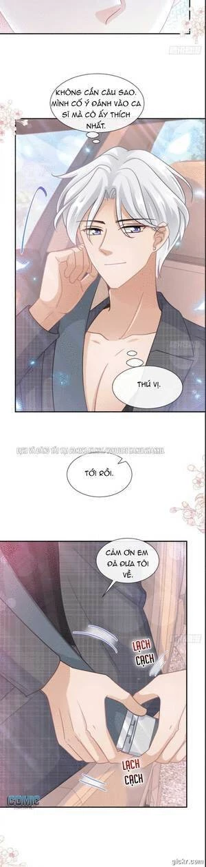 Bá Đạo Tổng Tài Nhẹ Nhàng Yêu Chapter 185 - 29