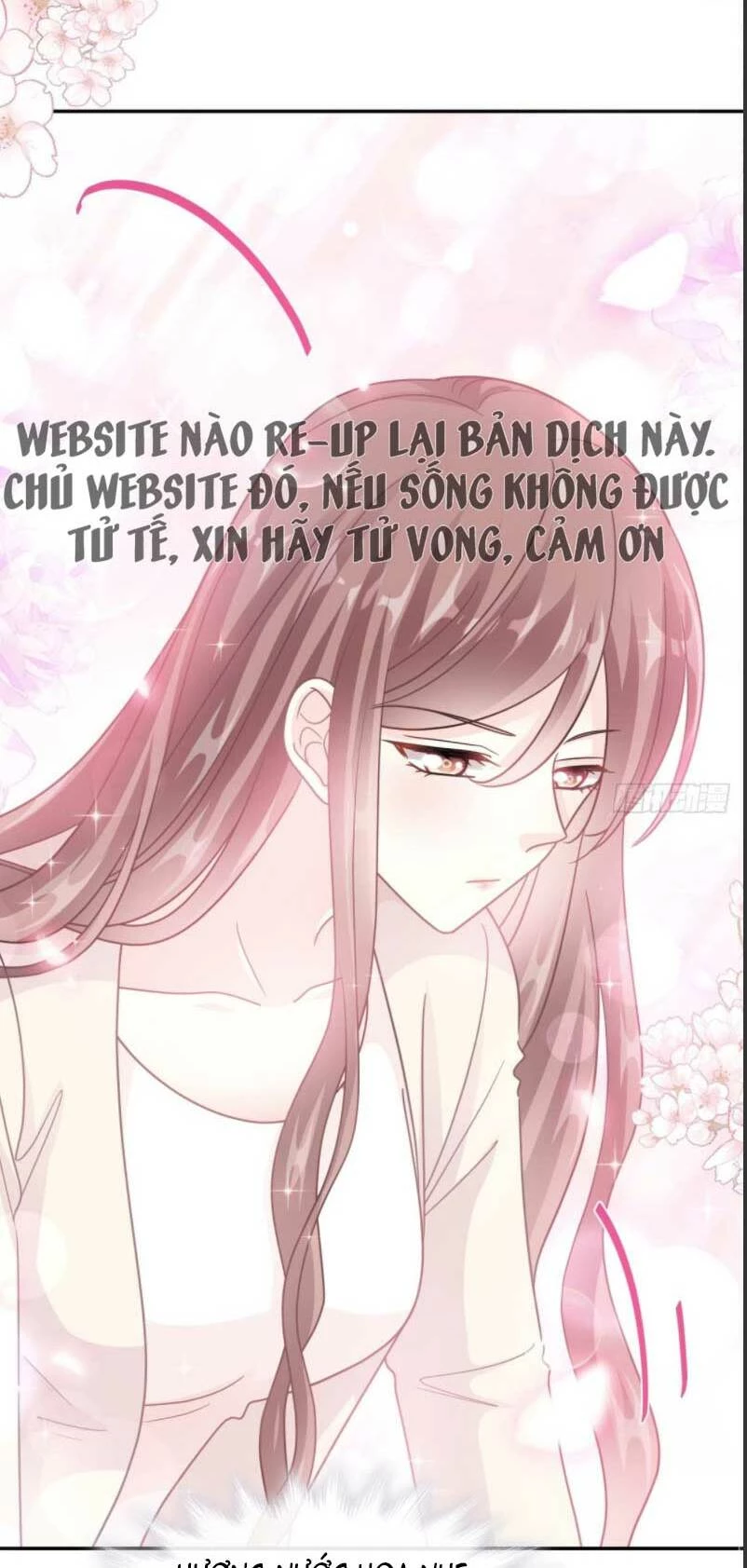 Bá Đạo Tổng Tài Nhẹ Nhàng Yêu Chapter 185 - 33