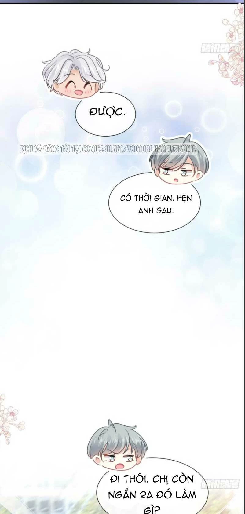Bá Đạo Tổng Tài Nhẹ Nhàng Yêu Chapter 185 - 38
